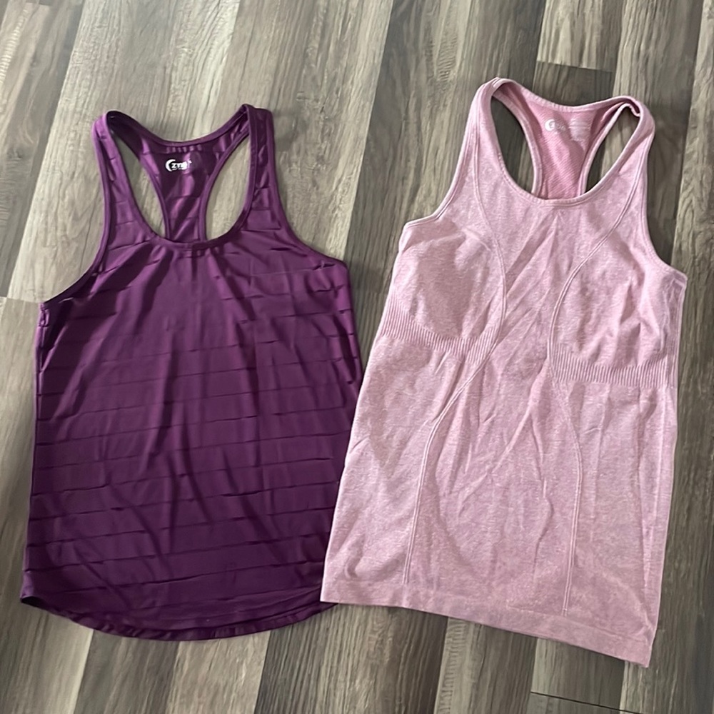 Zyia Lot size XS